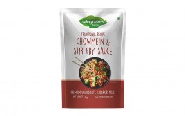 Wingreens Farms Traditional Recipe Chowmein & Stir Fry Sauce  Pack  1 kilogram